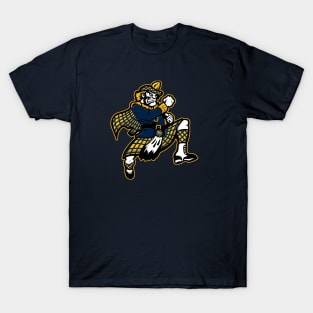 Highland Park Scots T-Shirt